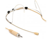 Sennheiser HSP Essential Omni-Beige EW Sennheiser HSP Essential Omni-Beige EW